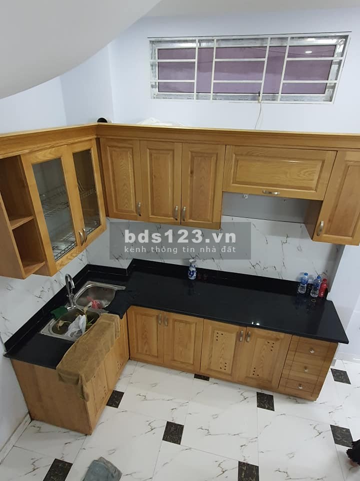 Bán nhà Mỹ Đình 40m2 x 5 tầng. Giá nhỉnh 3 tỷ