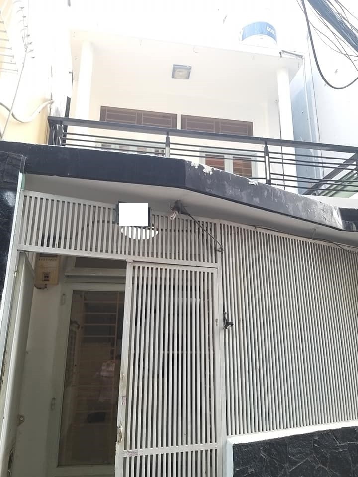 Bán gấp nhà hẻm Huỳnh Văn Bánh, trung tâm Phú Nhuận, an cư lạc nghiệp, 50m2, 2 tầng, 2 phòng ngủ + 3 vệ sinh.