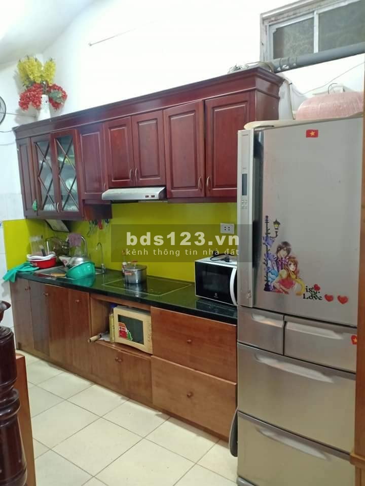 NHÀ KHƯƠNG TRUNG THANH XUÂN CHÍNH CHỦ CẦN BÁN GẤP