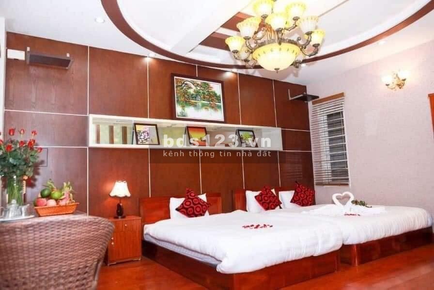 NGÕ GẠCH-HÀNG KỊCH ĐỘC PHỐ CỔ - KINH DOANH HOMESTAY - 2 THOÁNG – MẶT TIỀN RỘNG-CHỈ NHỈNH 11 TỶ.