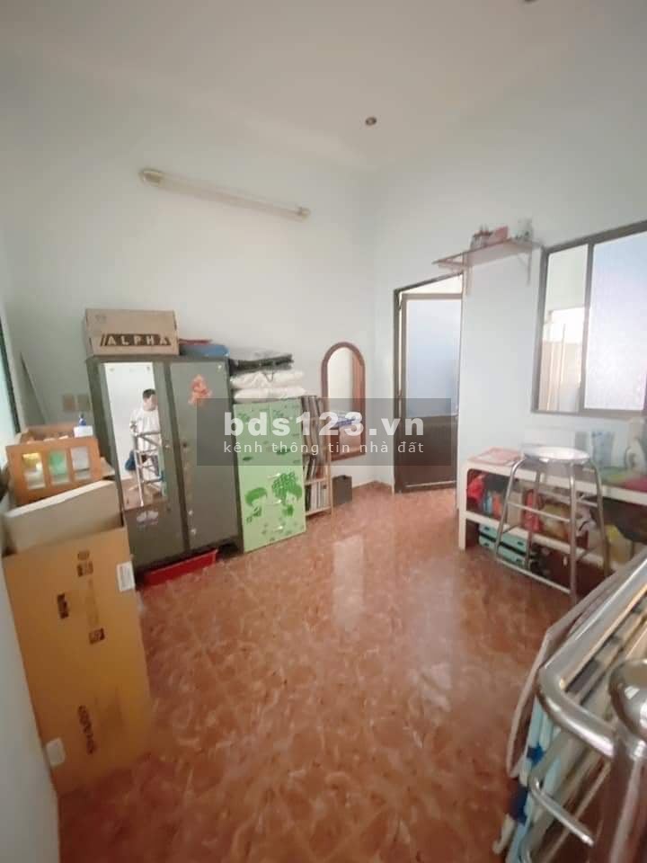 Bán nhà Tân Bình, Âu Cơ 44m2 chỉ 4.6 tỷ.