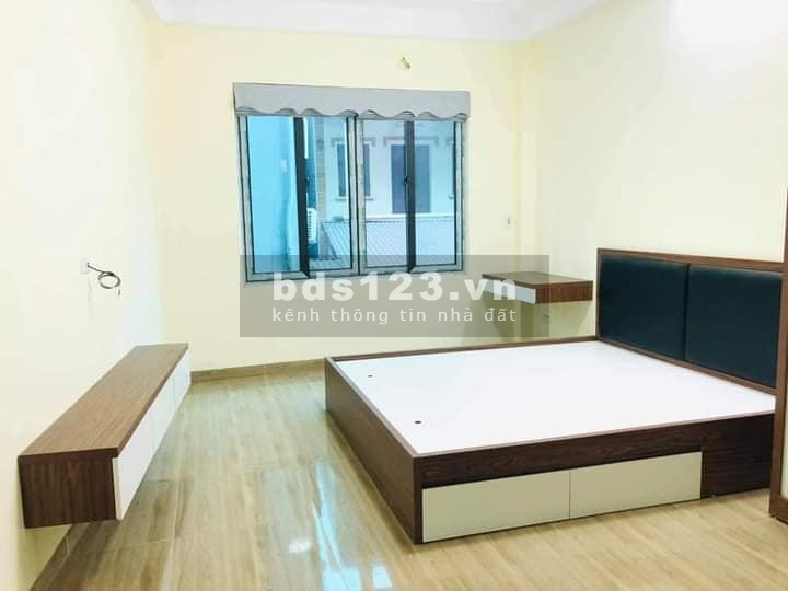 Bán nhà Xuân Đỉnh Bắc Từ Liêm. 35m2*4 tầng, 3.1 tỷ