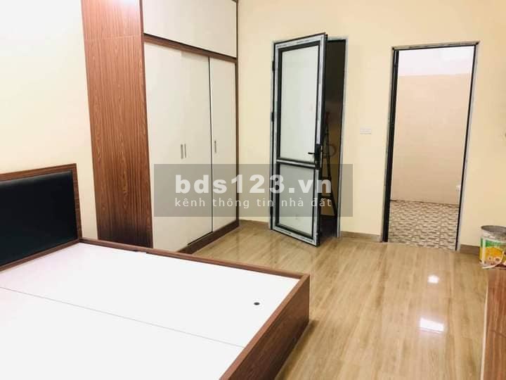 Bán nhà Xuân Đỉnh Bắc Từ Liêm. 35m2*4 tầng, 3.1 tỷ
