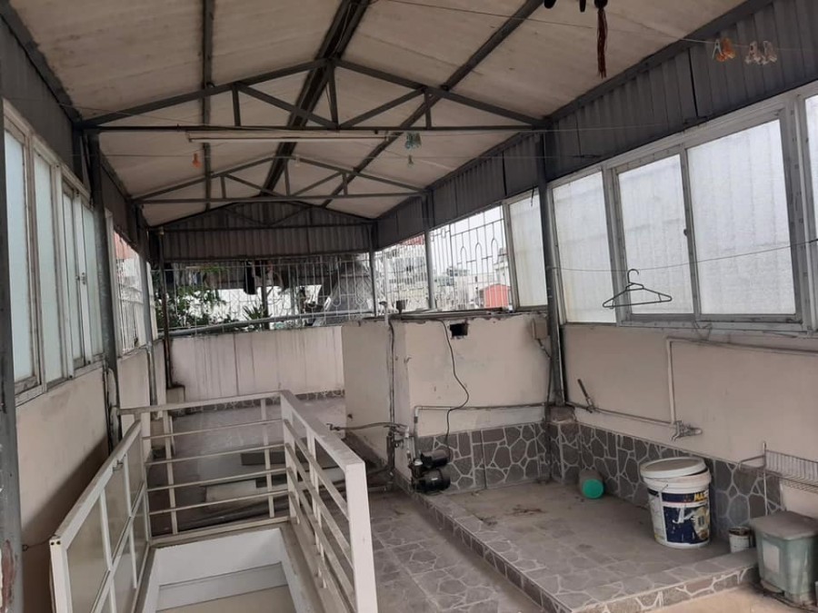 Bán nhà 4 tầng phố Đội Cấn, 32m2, mặt tiền 4m giá siêu hời hơn 2 tỷ, ngõ nông chính chủ