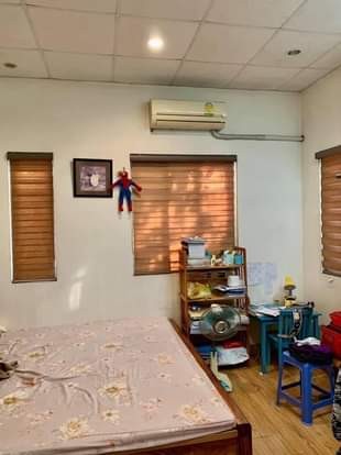 BÁN NHÀ MẶT NGÕ NHƯ BIỆT THỰ.HAI MẶT THOÁNG - KIM NGƯU NHÌN XA TƯỞNG BIỆT THỰ 47M 3T 4.17 tỷ