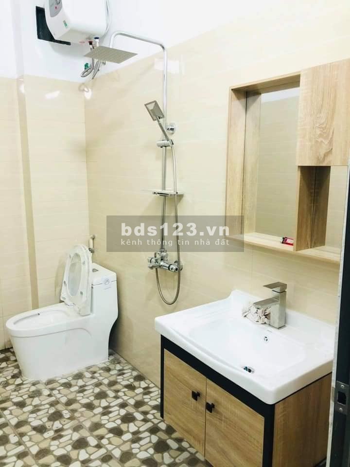 Bán nhà Xuân Đỉnh Bắc Từ Liêm. 35m2*4 tầng, 3.1 tỷ
