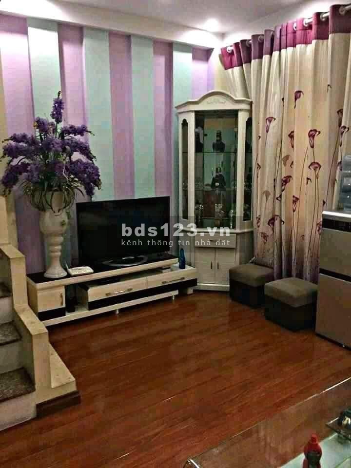 HOT NHẤT LÊ ĐỨC THỌ 5 TẦNG CHỈ 2.1 TỶ NHÀ ĐẸP Ở NGAY TẶNG TOÀN BỘ NỘI THẤT
