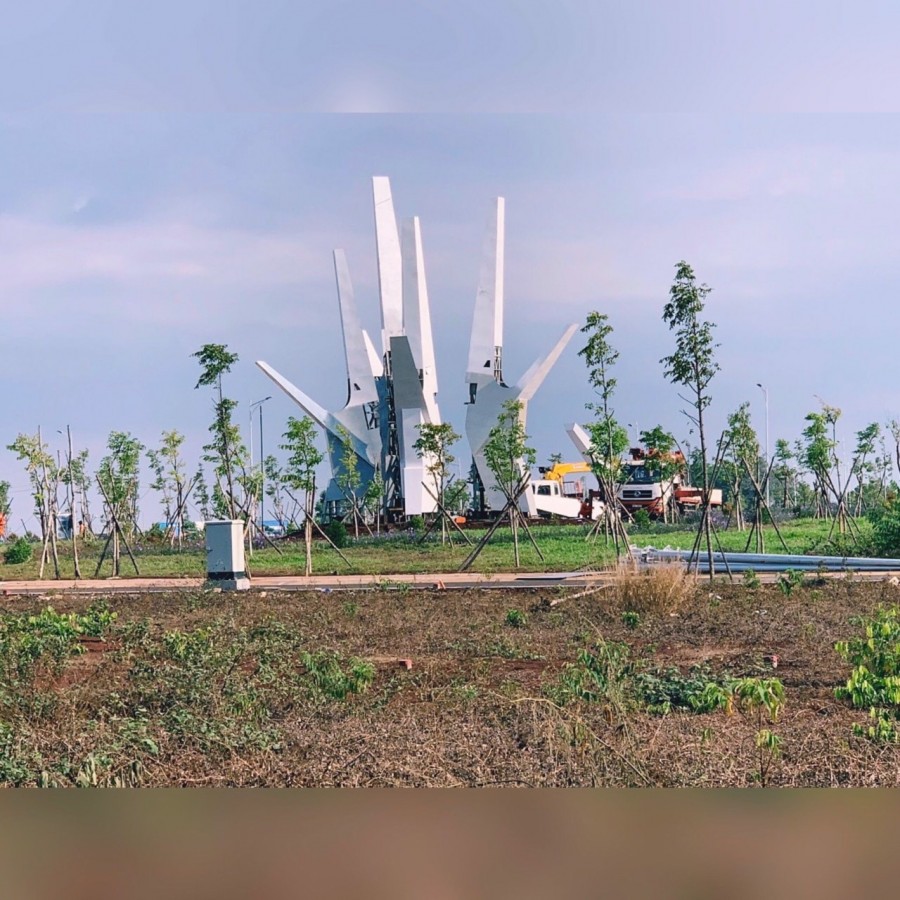 DỰ ÁN MỚI 100% LẦN ĐẦU TIÊN RA MẮT THỊ TRƯỜNG TÂY NGUYÊN