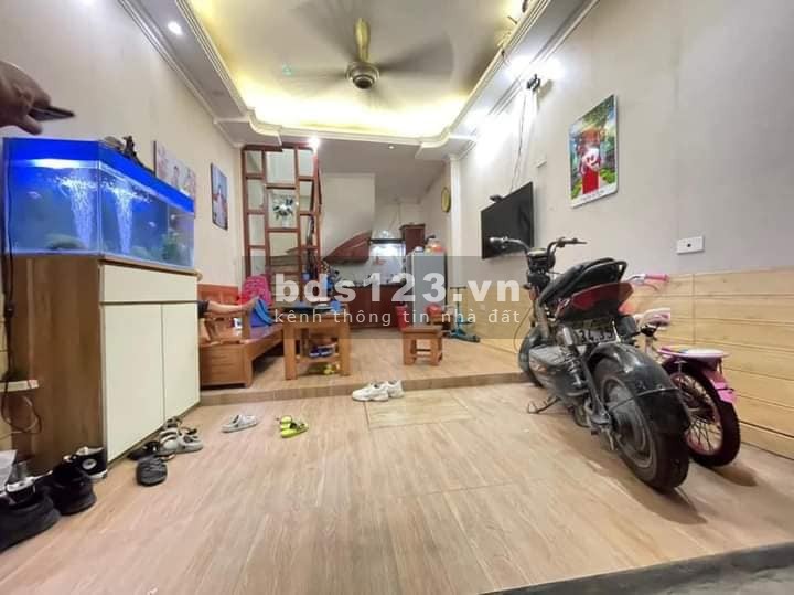 NHÀ NGUYỄN TRÃI THANH XUÂN chủ tặng toàn bộ nội thất
