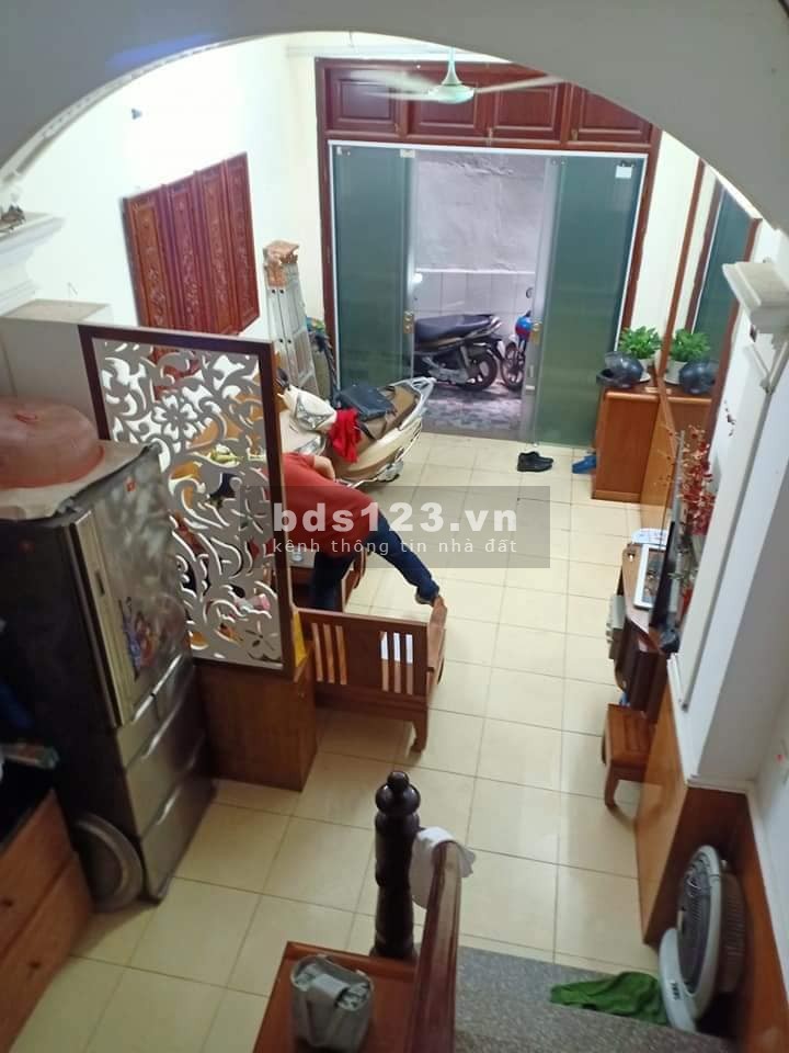 NHÀ KHƯƠNG TRUNG THANH XUÂN CHÍNH CHỦ CẦN BÁN GẤP