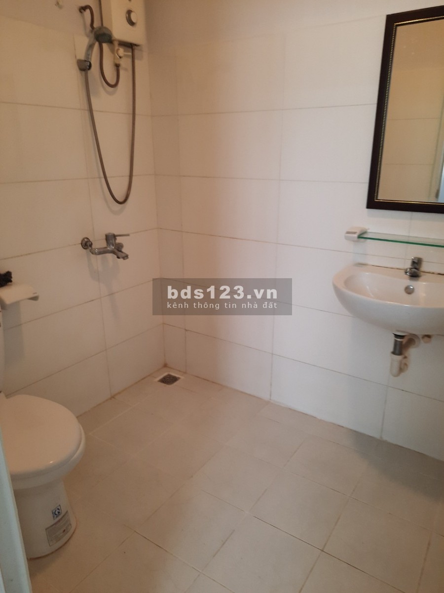 Cho thuê chung cư Topaz Garden Quận Tân Phú 2PN 2WC Nội thất có đầy đủ