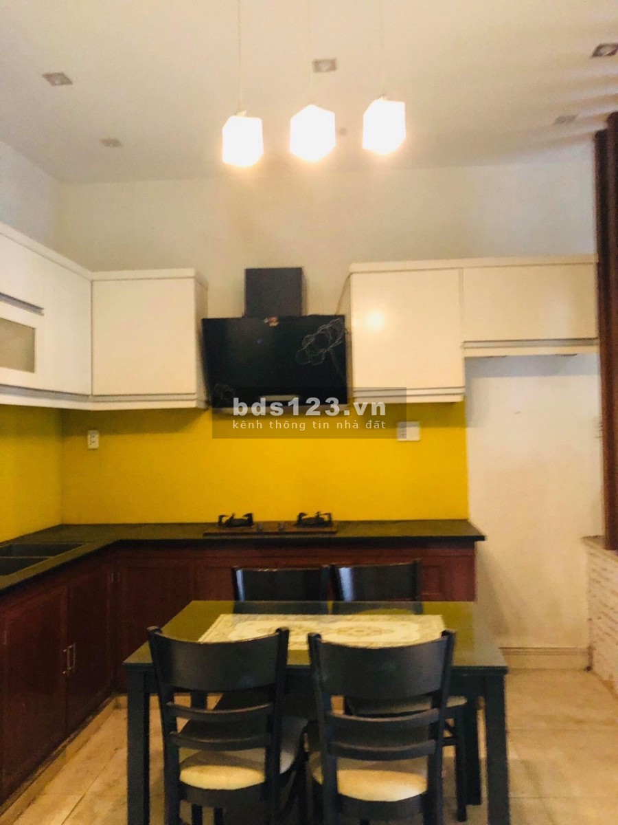 Bán nhà 2 mặt tiền Nguyễn Văn Phú Quận 11 giá chỉ 6.6 tỉ