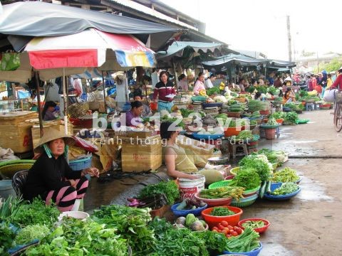 GỘP VỐN CẦN BÁN NHANH 2 MIẾNG ĐẤT NẰM TRONG TRUNG TÂM THỊ XÃ GIÁ 470TR