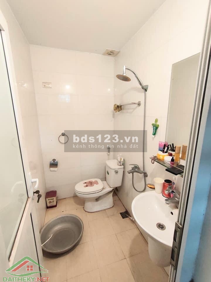 CẦN BÁN NHÀ PHỐ CỰ LỘC, THANH XUÂN.47M2