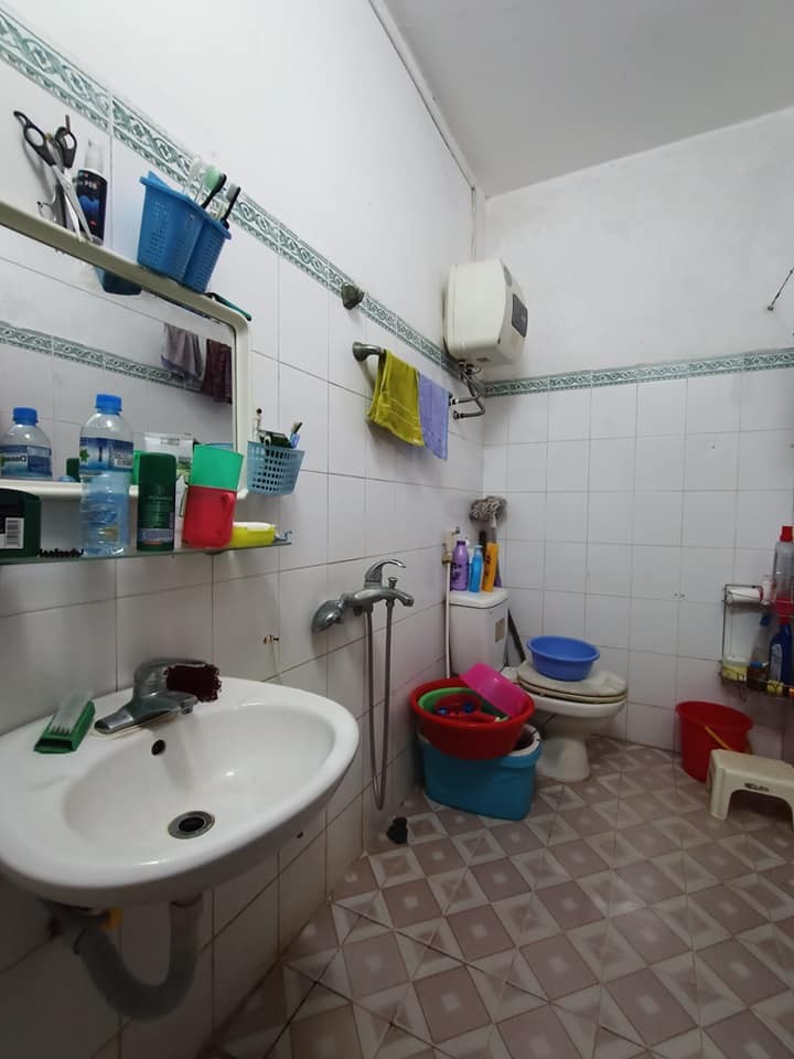 Hồ Tùng Mậu, 65m2, lô góc MT4/15m yên tĩnh giá 3,9 tỷ