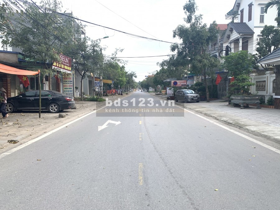Đất bên cạnh nhà máy Z31 DT125m MT5m Đường 15m LH: 0865101686