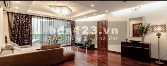 Mặt phố Tô Ngọc Vân, 9 tầng đúc, dtsd 200m2, mt 10m, giá 7.5 tỷ