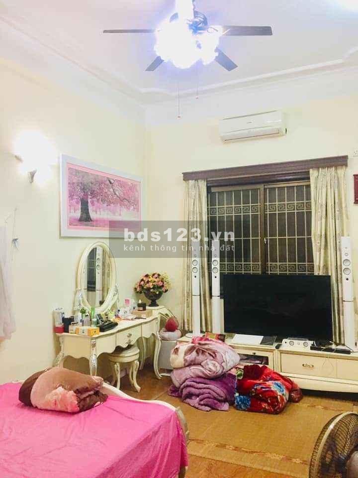 Bán nhà đẹp hiếm tặng toàn bộ nội thất Ngô Thì Nhậm Hà Đông, 34m giá 2,5 tỷ