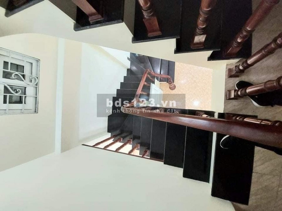 Bán nhà đẹp hiếm tặng toàn bộ nội thất Ngô Thì Nhậm Hà Đông, 34m giá 2,5 tỷ