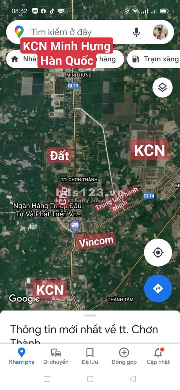 Đất ở đô thị có sổ sẵn công chứng sang tên ngay
