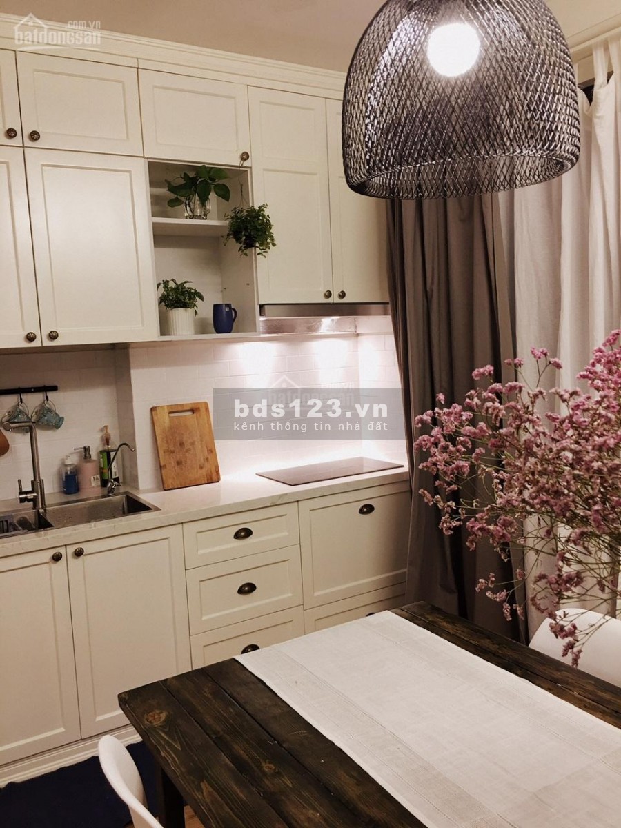 TÔI CẦN CHO THUÊ GẤP CC Ecohome 3: Căn 2PN (75m2) giá 4.5 tr/th và 3PN 6.5tr/th (LH: O914.62.6655)