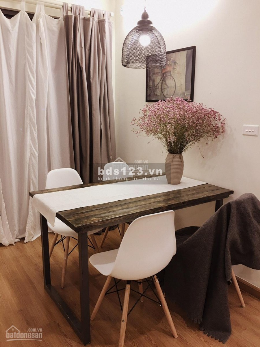 TÔI CẦN CHO THUÊ GẤP CC Ecohome 3: Căn 2PN (75m2) giá 4.5 tr/th và 3PN 6.5tr/th (LH: O914.62.6655)