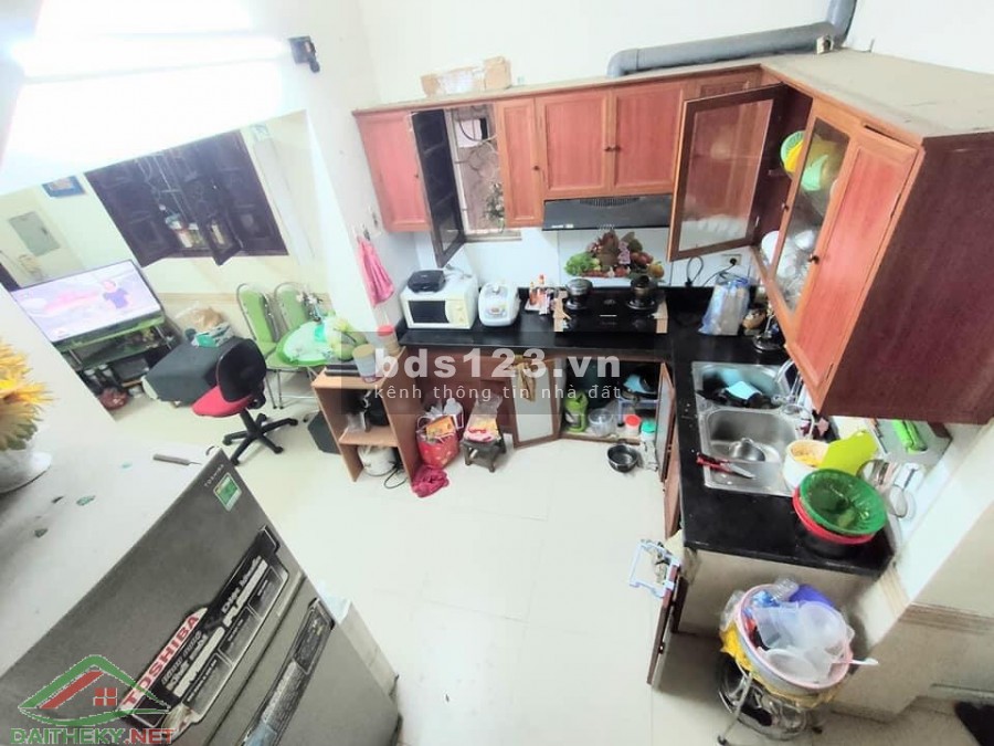 CẦN BÁN NHÀ PHỐ CỰ LỘC, THANH XUÂN.47M2