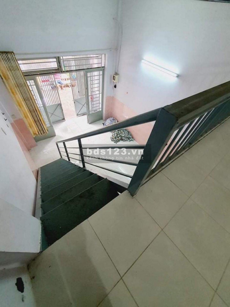 Hẻm xe hơi Phú Thọ Hòa 41m2 chỉ 3tỷ99 gần UBND Quận Tân Phú