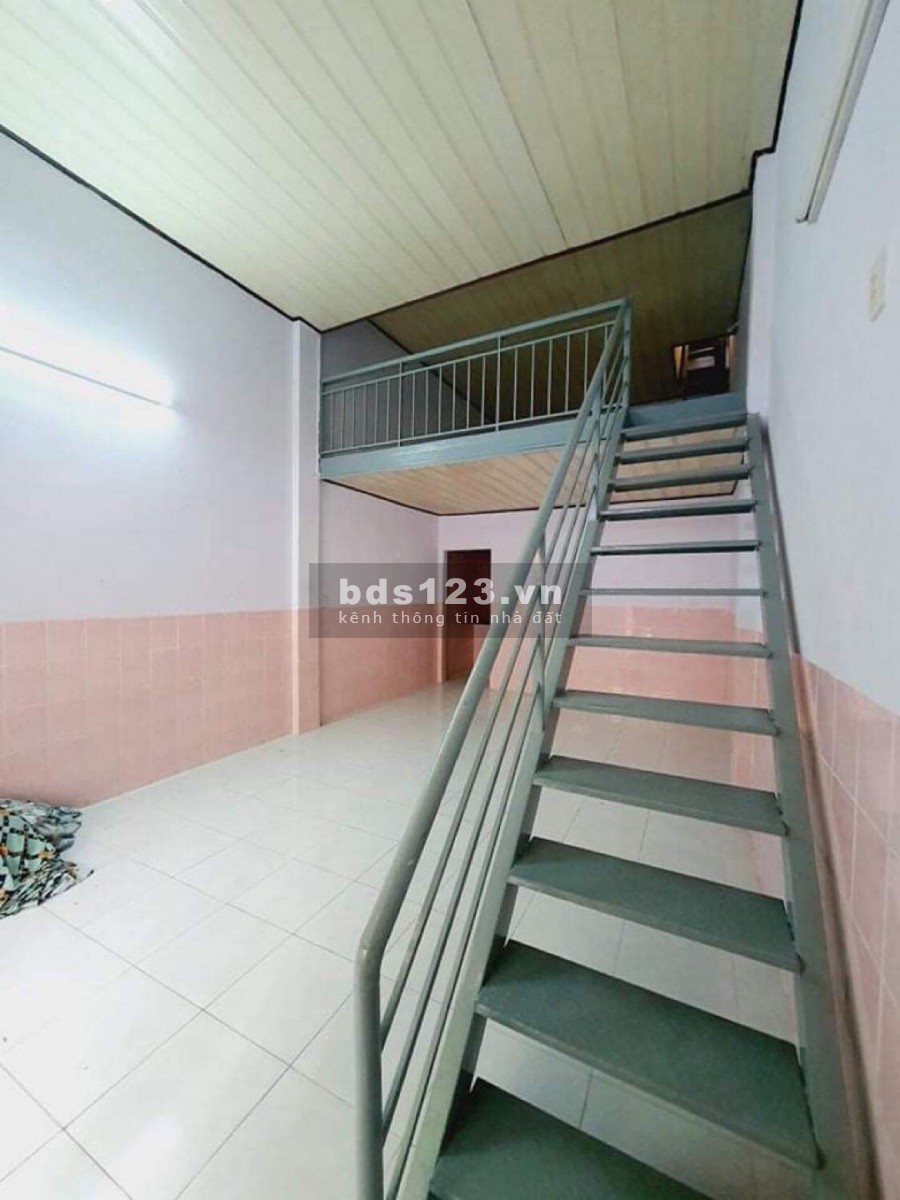 Hẻm xe hơi Phú Thọ Hòa 41m2 chỉ 3tỷ99 gần UBND Quận Tân Phú