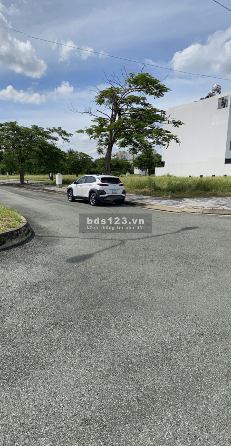 Hot! Sở hữu ngay lô đất trong KDC Topica Khang Điền Quận 9 cao cấp giá 2.2 tỷ 85m2 sổ sẵn
