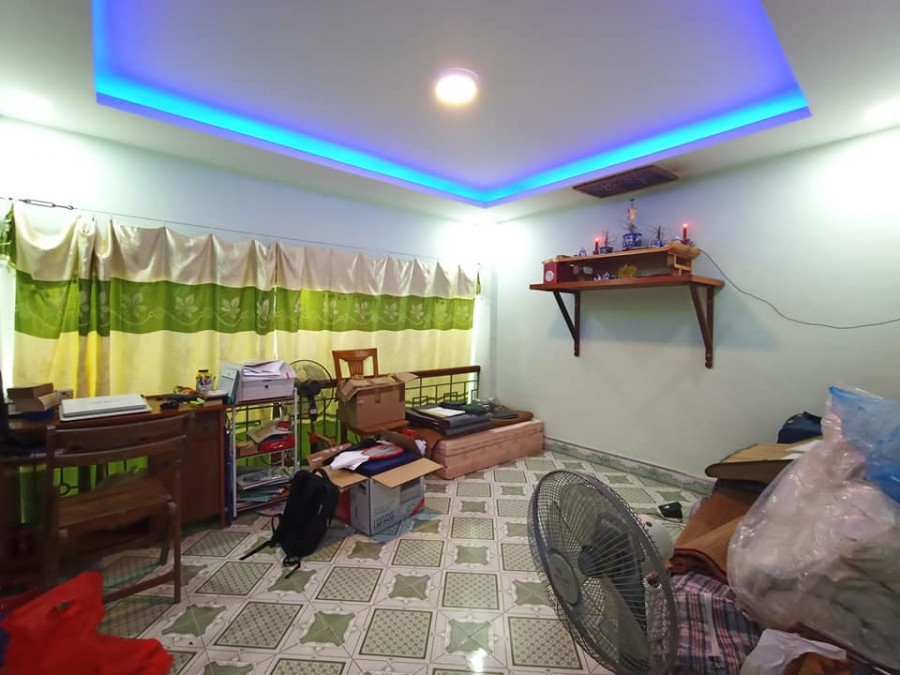Hồ Tùng Mậu, 65m2, lô góc MT4/15m yên tĩnh giá 3,9 tỷ