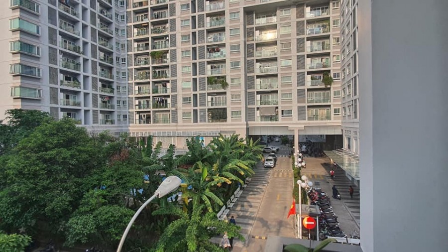 Siêu Hiếm 16M mặt tiền vị trí kinh doanh khủng tân bình chỉ 30 tỷ