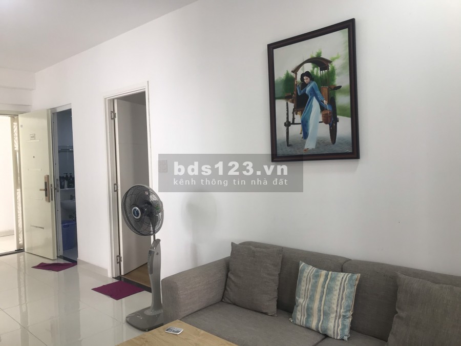 CH Prosper Plaza có sổ hồng, NT thiết kế nội thất thông minh