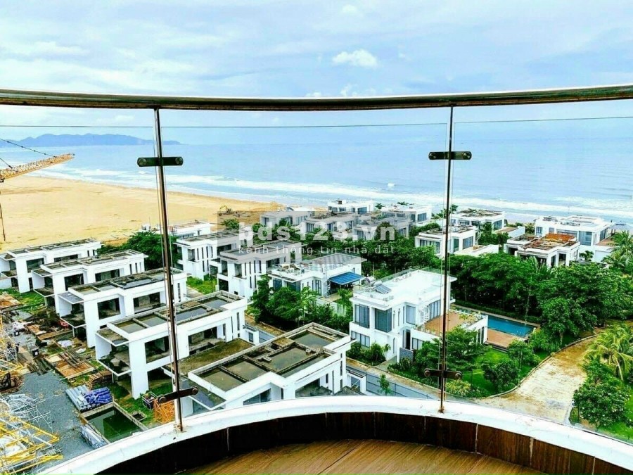 Biệt thự Cao Cấp View Trực Diện Biển Giá 40tr/M2, LH: 0962 575 933 Tham Quan 24/7 – Độc Quyền