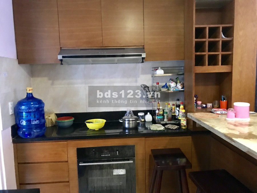 Căn hộ Thuận Việt, 319 Lý Thường Kiệt, P.15, Q.11, 77m2, 3 tỷ