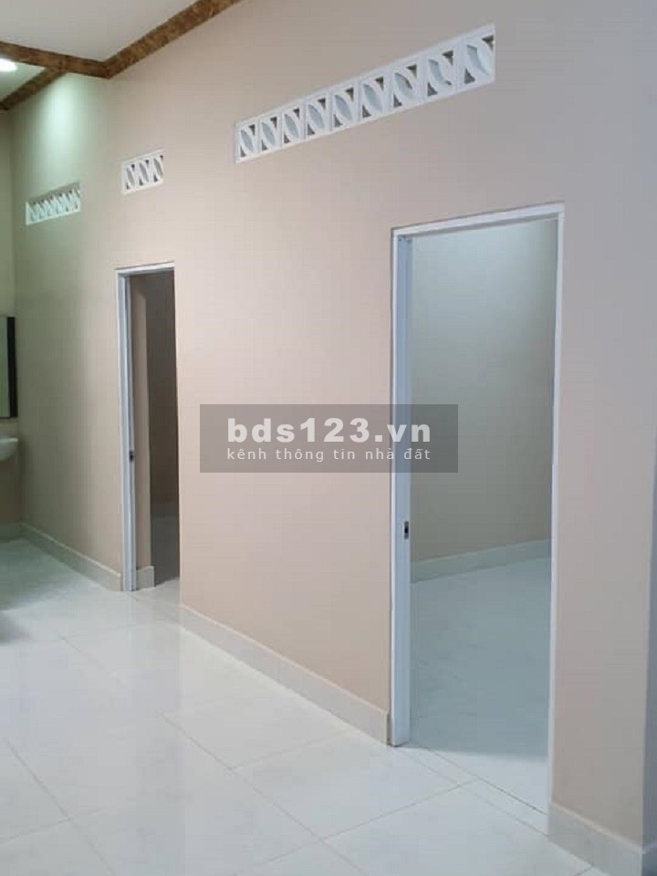 Hạ sốc còn 5,9 Tỷ/73m2! Bán gấp nhà Phan Văn Trị P.11 Bình Thạnh vuông vức mới đẹp ở ngay