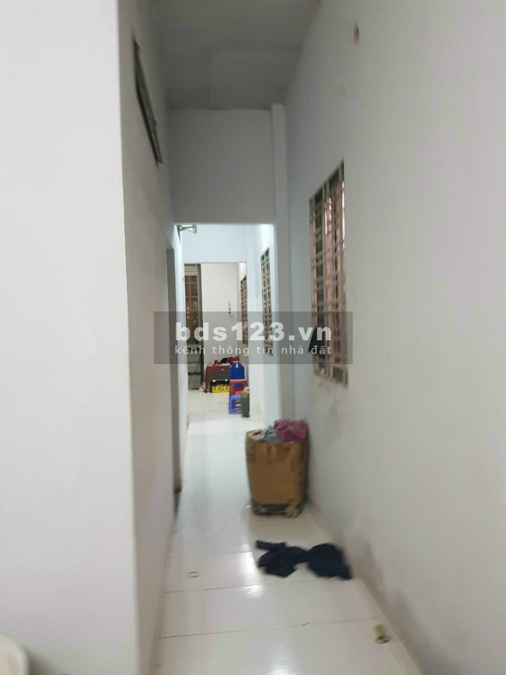 Nhà hiếm vị trí đẹp vừa giá tại Củ Chi bán GẤP