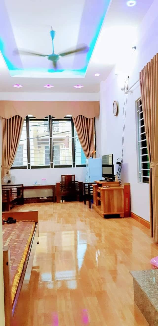 BÁN NHÀ DOÃN KẾ THIỆN PHÂN LÔ- Ô TÔ CHẠY VÒNG QUANH