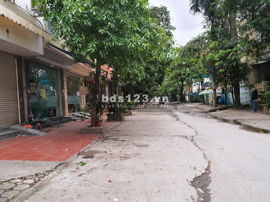 Bán Đất Tặng Nhà Phố Quang Trung, 68m, MT5m, Ô tô tránh, giá 2 tỷ 25 Lh 0936552879