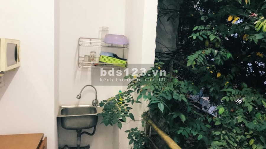 Hẻm 5m Tân Sơn Gò Vấp(4,8* 15) 2 lầu sân thượng 4tỷ7