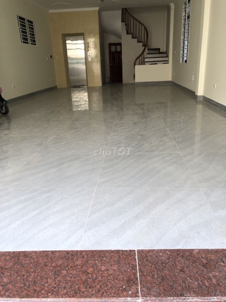 Bán gấp Căn hộ 5 PN44,5m2 Ba Đình-Hà Nội