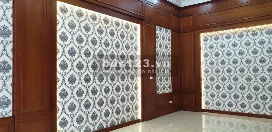 Bán nhà 4 tầng mặt phố Cao Bá Quát, TP Hải Dương, 62m2, mt 8m, nội thất cao cấp, chỉ 6.5 tỷ