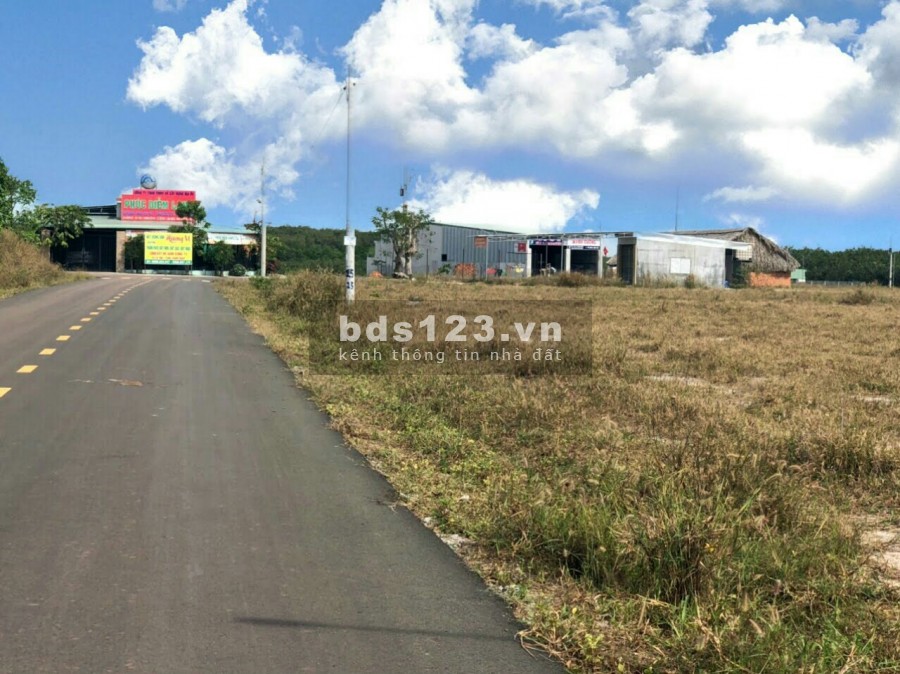 Cần ra 10 nền đất Thổ Cư Sổ Hông Riêng Đầu tư giai đoạn F0 Minh Thành Chơn Thành