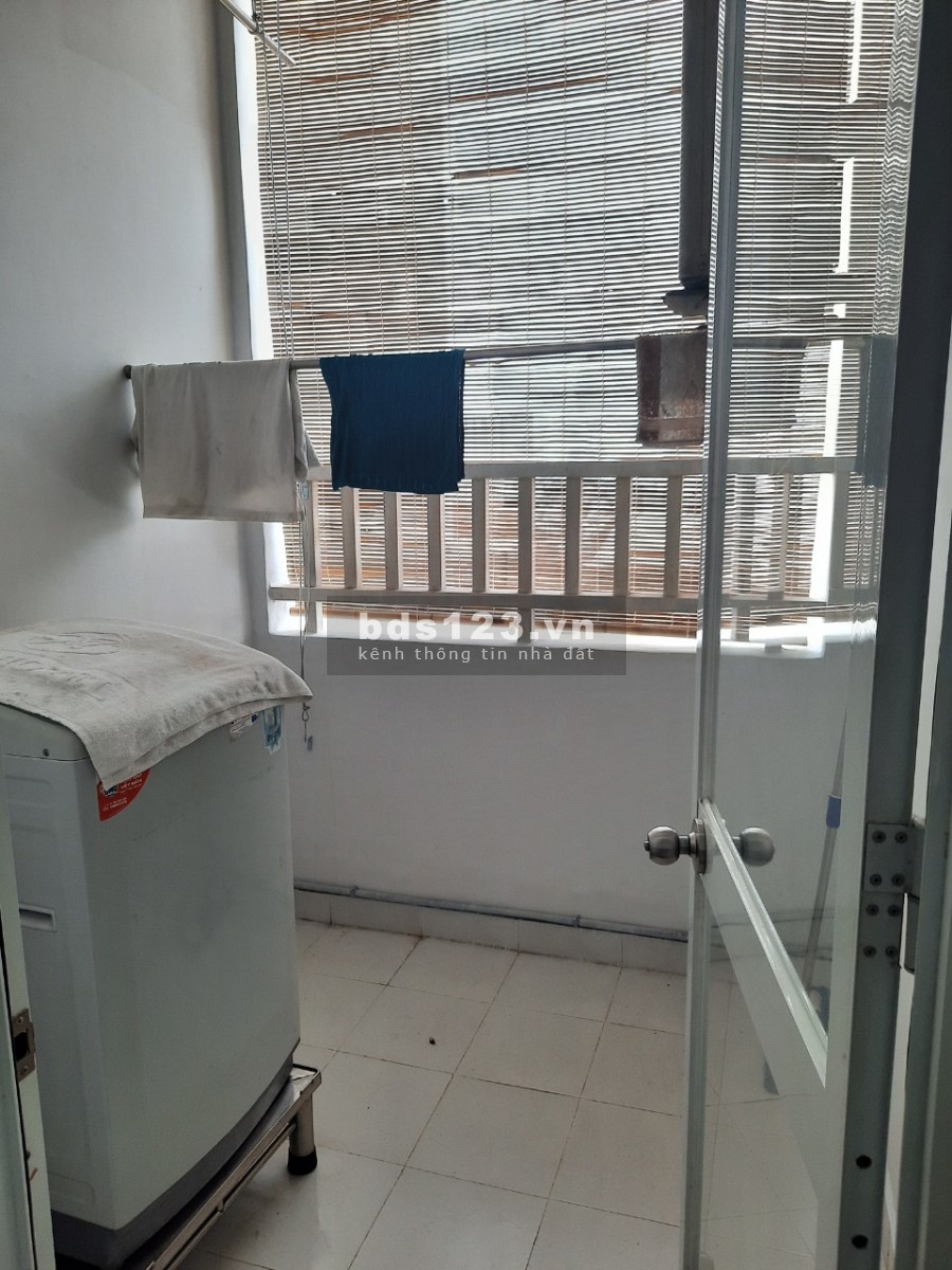 Cho thuê chung cư Topaz Garden Quận Tân Phú 2PN 2WC Nội thất có đầy đủ