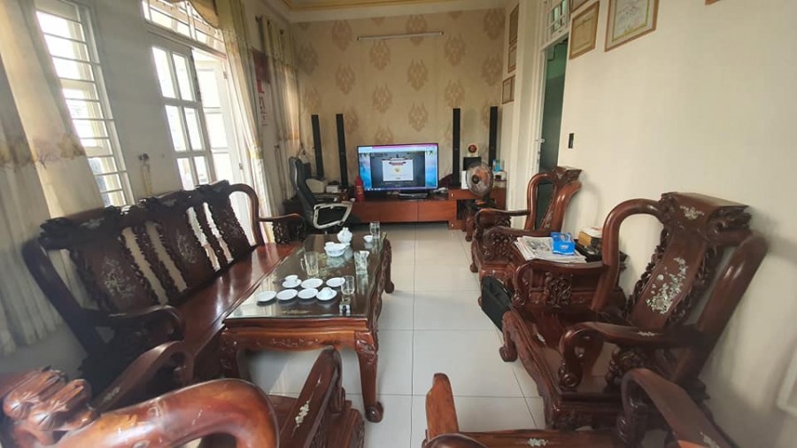 Siêu Hiếm 16M mặt tiền vị trí kinh doanh khủng tân bình chỉ 30 tỷ