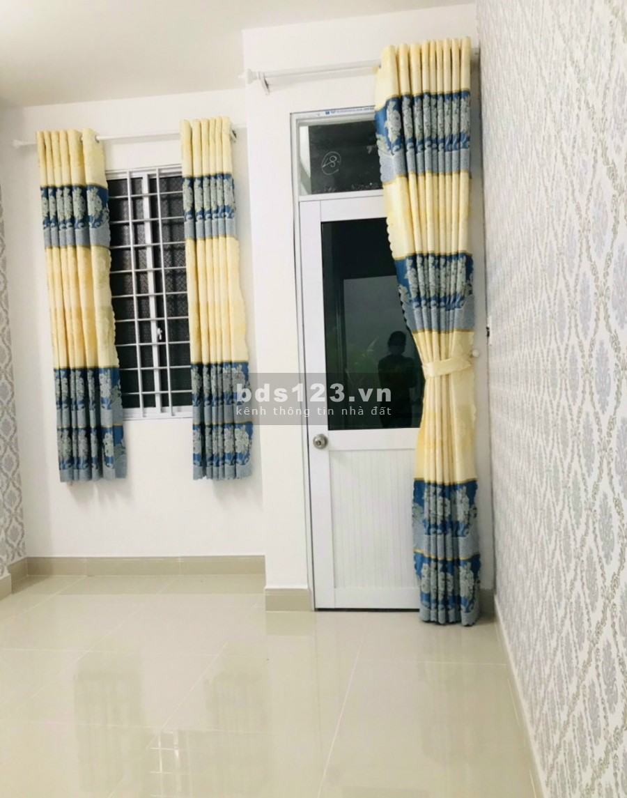 Bán nhà Ni Sư Huỳnh Liên 20m2, 4 tầng vào ở ngay, q tân bình, chỉ 2 tỷ 56