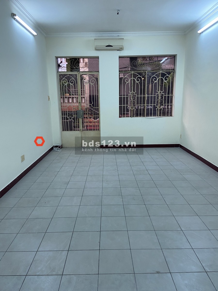 Khu Dân Cư Miếu Nổi 4x20m, trệt, 3lầu. 6p, 4wc. 35tr