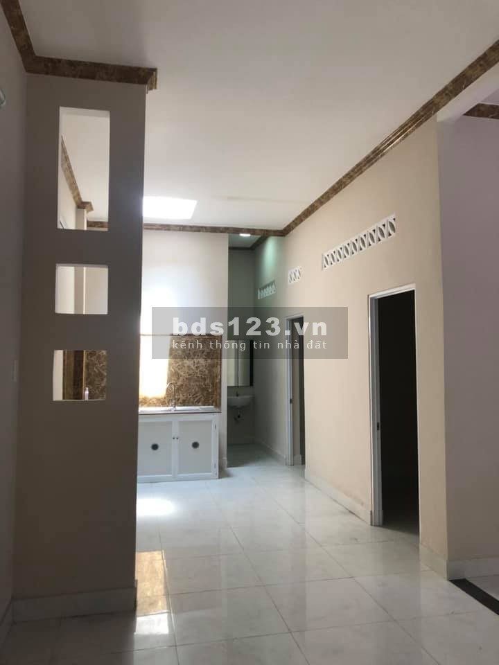 Hạ sốc còn 5,9 Tỷ/73m2! Bán gấp nhà Phan Văn Trị P.11 Bình Thạnh vuông vức mới đẹp ở ngay
