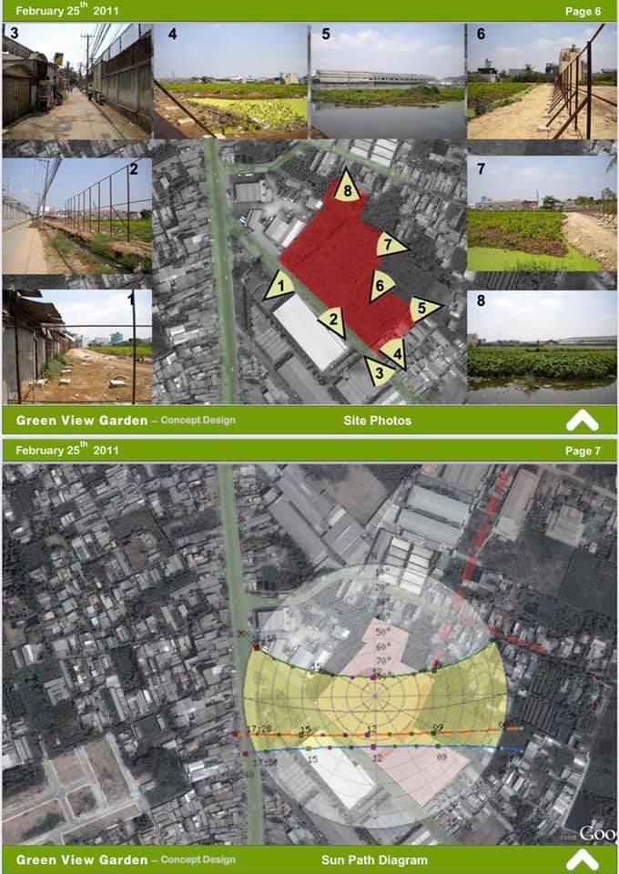 Bán đất nền dự án tại Phường Hiệp Bình Phước diện tích 20203m2 giá 850 Tỷ