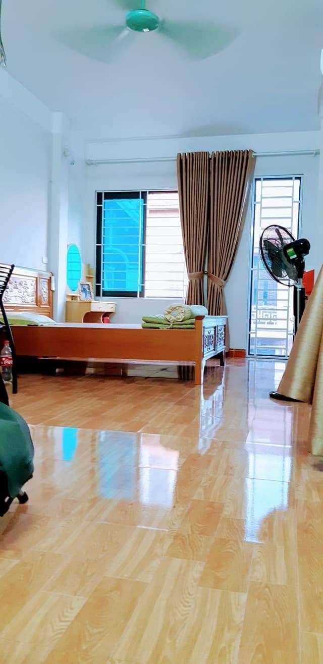 BÁN NHÀ DOÃN KẾ THIỆN PHÂN LÔ- Ô TÔ CHẠY VÒNG QUANH